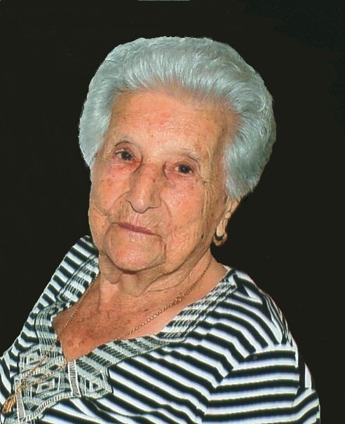 Giuseppina Gallo