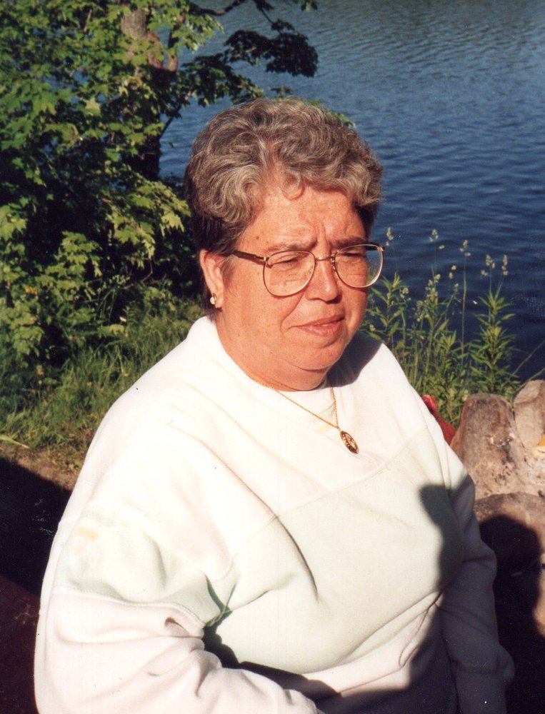 Jeannine Labbé