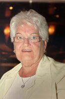 Marie-Paule  Rouillard