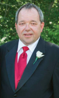 Stephen John Guillemette