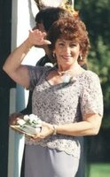 Audrey Fern Ferland