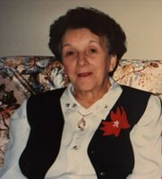 Alice Jacqueline Noël