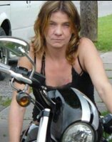 Brandy Michelle Robillard