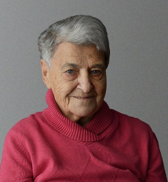 Marie-Ange Thibault